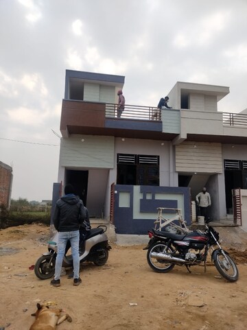 2 BHK Independent House For Resale in Vatika Jaipur  8131555