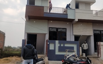 2 BHK Independent House For Sale in Vatika