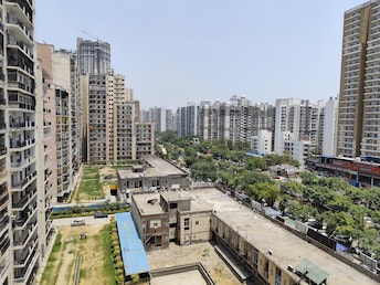 2 BHK Apartment For Rent in Futec Gateway Sector 75 Noida  8131521