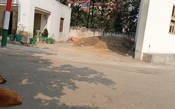 Plot For Sale in Partapur