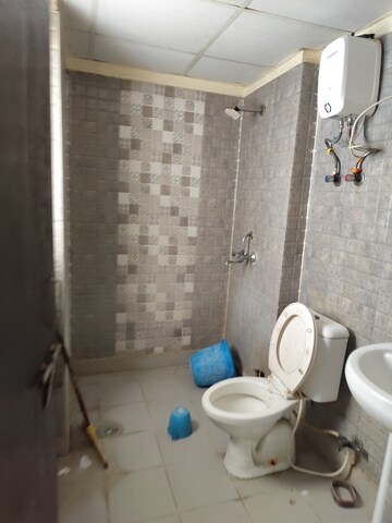 Bathroom in 2 BHK Apartment at Futec Gateway, Sector 75 – for Rent