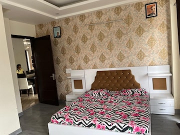 1 BHK Apartment For Rent in Mansarovar Park Delhi  8131515