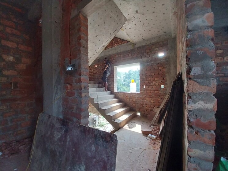 undefined, boral 2 Bedroom 866 Sq.Ft. Apartment In Boral Kolkata 8131618