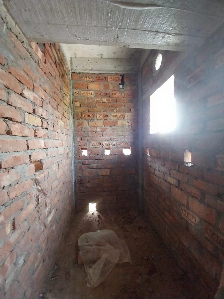 Bathroom, boral 2 Bedroom 866 Sq.Ft. Apartment In Boral Kolkata 8131618