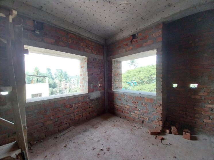 Room, boral 2 Bedroom 866 Sq.Ft. Apartment In Boral Kolkata 8131618