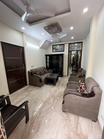 2 BHK Builder Floor For Rent in Kalkaji