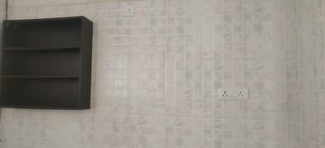 Bathroom in 2 BHK Apartment at Shankeshwar Icon, Moshi – for Rent