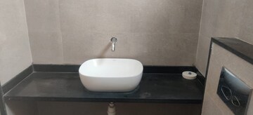 Bathroom in 2 BHK Apartment at Shankeshwar Icon, Moshi – for Rent