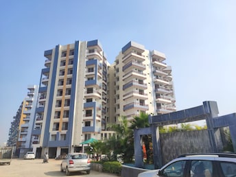 3.5 BHK Apartment For Resale in RD Square One Ratan Khand Lucknow  8131590