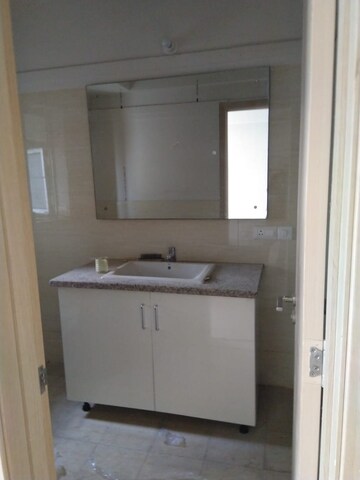 Kitchen in 4 BHK Apartment at DLF New Town Heights III, Sector 91 – for Sale
