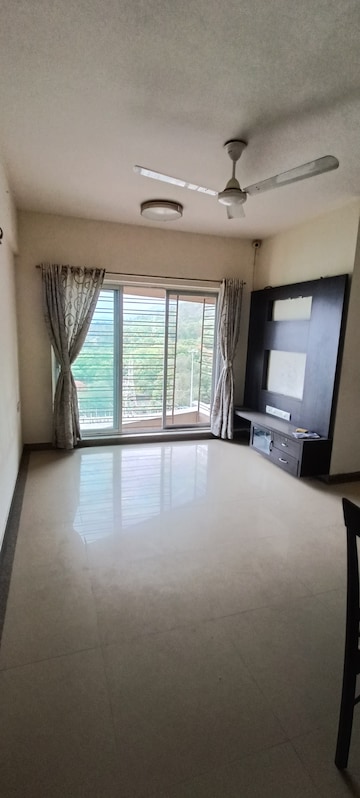 2 BHK Apartment For Rent in Kalpataru Hills Manpada Thane  8131591