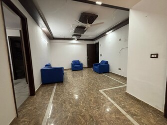 3 BHK Builder Floor For Rent in Boutique Residential Apartments G-88 Saket Delhi  8131644