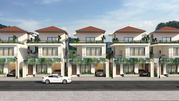 3 BHK Villa For Resale in Chikkasagarahalli Bangalore  8131574