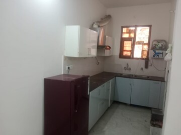Kitchen in 1 BHK Apartment at Kharar Road – for Rent