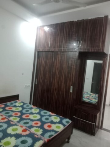 Furnished Amenities in 1 BHK Apartment at Kharar Road – for Rent