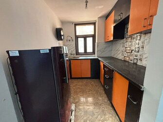 3 BHK Builder Floor For Rent in Boutique Residential Apartments G-88 Saket Delhi  8131644