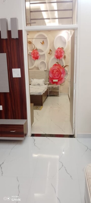 Furnished Amenities in 3 BHK Independent House at Ansals Sushant City II, Kalwar Road – for Sale