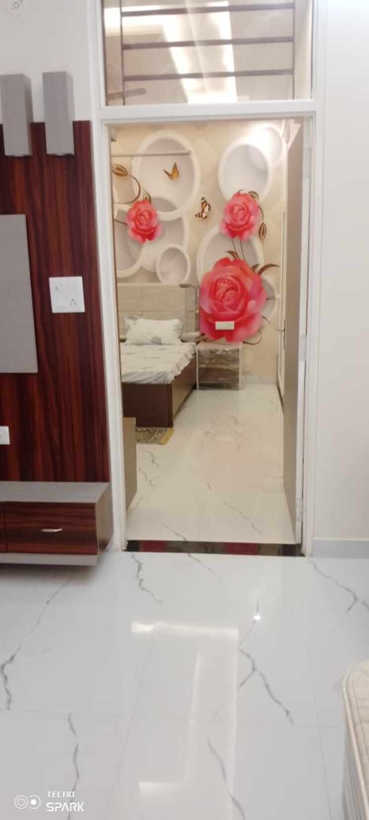 undefined, ansals-sushant-city-ii 3 Bedroom 2300 Sq.Ft. Independent House In Kalwar Road Jaipur 8131629