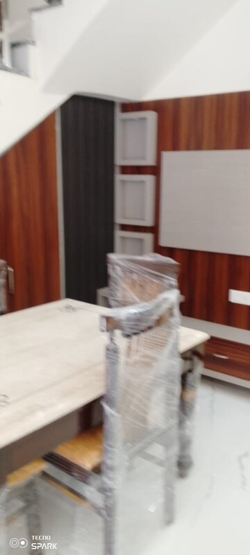 Living Room in 3 BHK Independent House at Ansals Sushant City II, Kalwar Road – for Sale