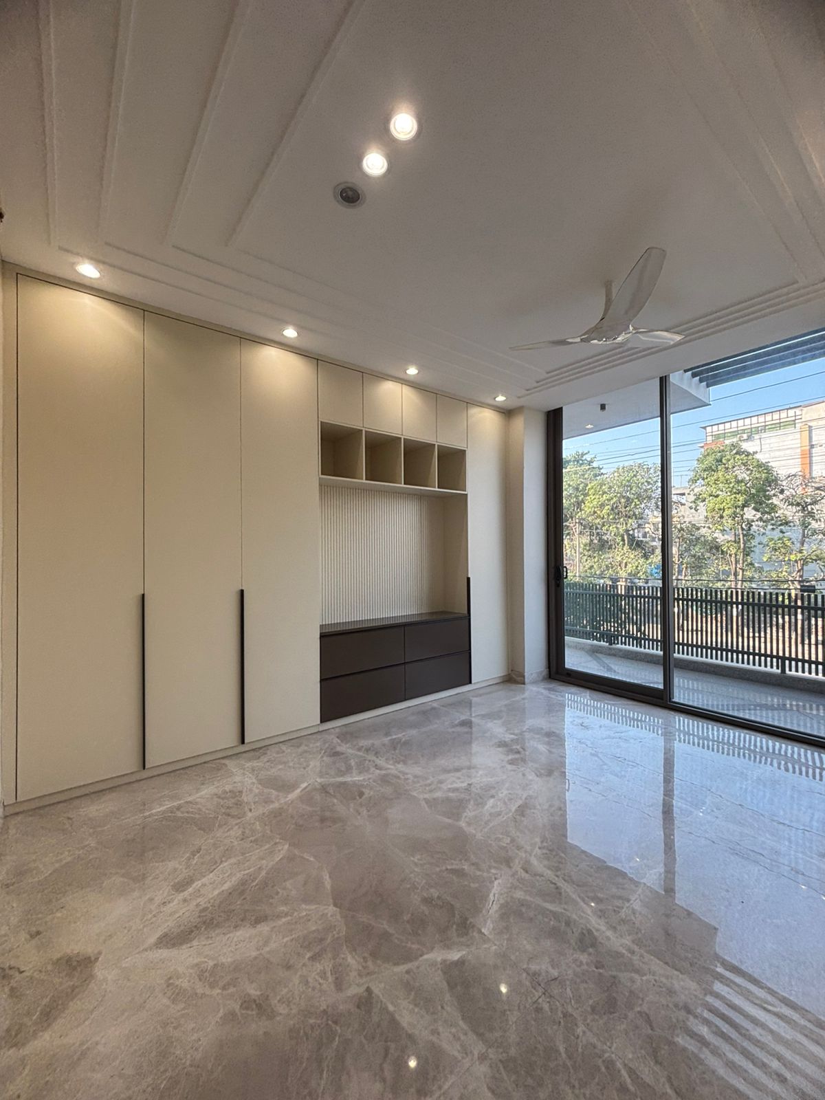 3 BHK + Pooja Room Apartment For Sale in Retreat Apartment Patparg