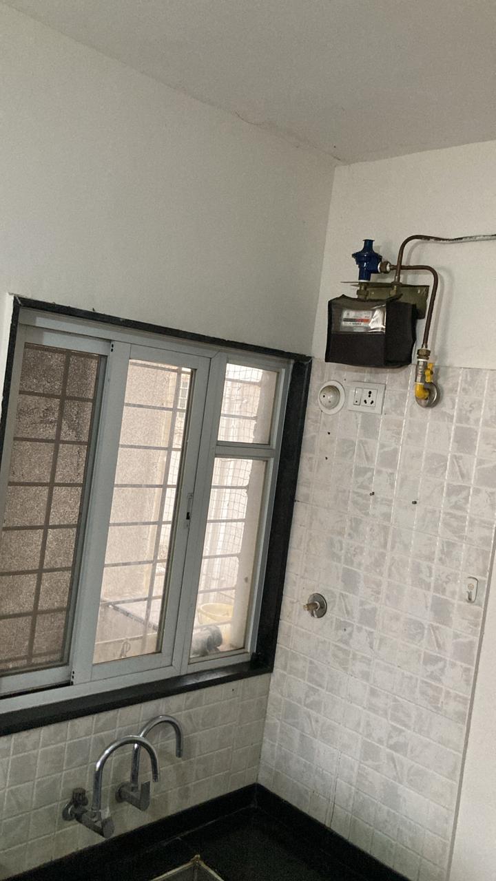 1 BHK + Pooja Room 515 Sq.Ft. Apartment in Tulsi Apartment