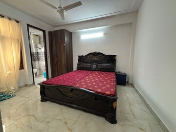 Bedroom in 3 BHK Builder Floor at Saket – for Rent