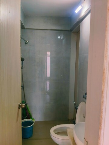 Furnished Amenities in 1 BHK Apartment at Vihang Vermont, Ghodbunder Road – for Rent