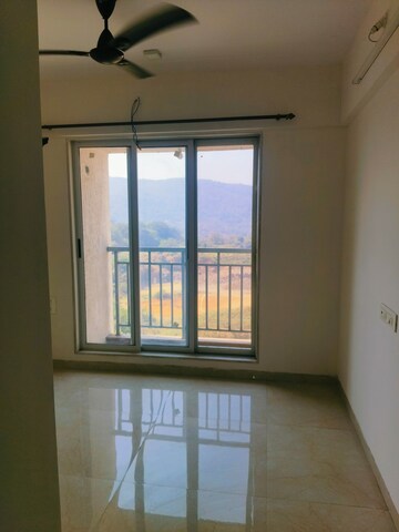 Room in 1 BHK Apartment at Vihang Vermont, Ghodbunder Road – for Rent