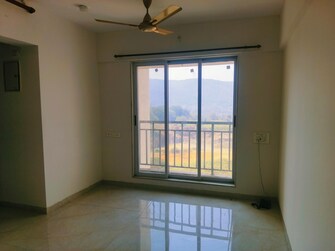 1 BHK Apartment For Rent in Vihang Vermont Ghodbunder Road Thane  8131658