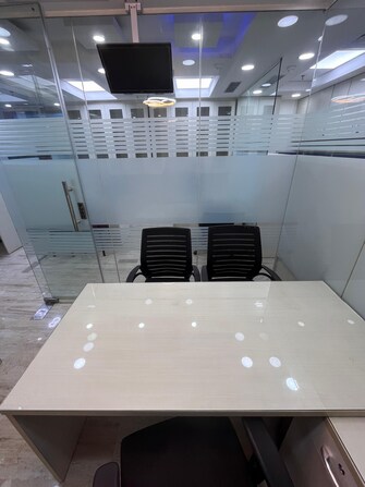 Commercial Office Space 874 Sq.Ft. For Rent in Sector 32 Noida  8131668