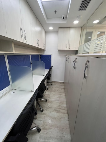 Commercial Office Space 874 Sq.Ft. For Rent in Sector 32 Noida  8131668