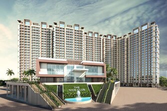 2 BHK Apartment For Resale in Nice World Mumbra Thane  8131672