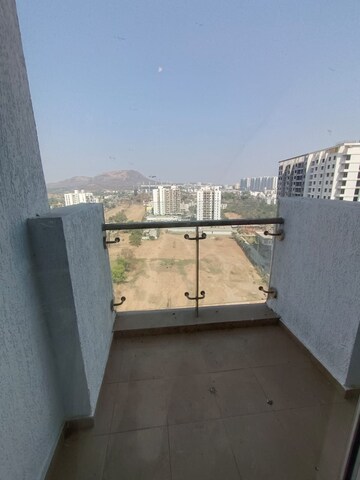 Kitchen in 1 BHK Apartment at Lodha Belmondo, Gahunje – for Rent