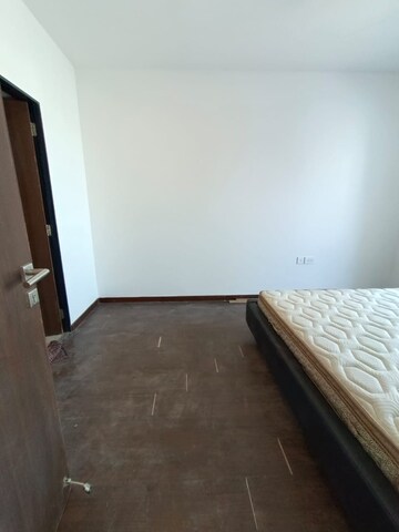 Bedroom in 1 BHK Apartment at Lodha Belmondo, Gahunje – for Rent