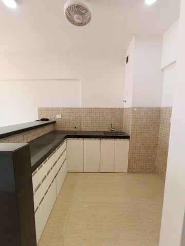 Kitchen in 1 BHK Apartment at Lodha Belmondo, Gahunje – for Rent