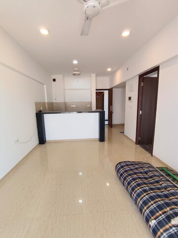 Bedroom in 1 BHK Apartment at Lodha Belmondo, Gahunje – for Rent