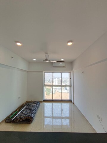 Bedroom in 1 BHK Apartment at Lodha Belmondo, Gahunje – for Rent
