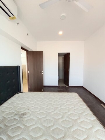 Bedroom in 1 BHK Apartment at Lodha Belmondo, Gahunje – for Rent