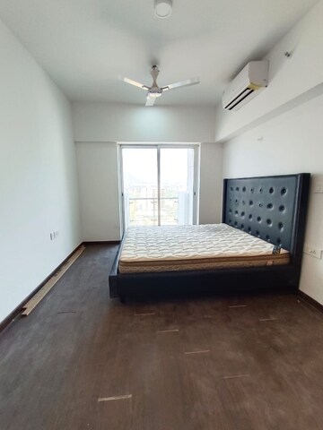 Room in 1 BHK Apartment at Lodha Belmondo, Gahunje – for Rent