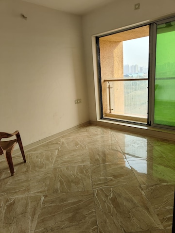 Room in 2 BHK Apartment at Kesar Exotica, Kharghar Sector 10 – for Rent