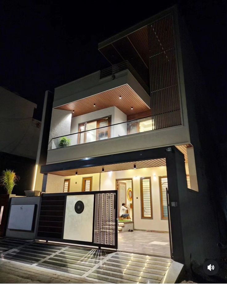 2 BHK + Pooja Room,Study Room,Extra Room Villa For Sale in Us Villa 