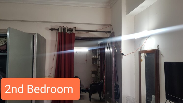 Living Room, gulmohur-garden 2 Bedroom 1350 Sq.Ft. Apartment In Raj Nagar Extension Ghaziabad 8131662