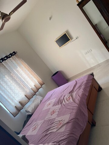 2 BHK Apartment For Rent in Prestige High Fields, Gachibowli