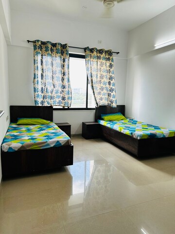 Pg For Boys & Girls in Megapolis Smart Homes II-Sunway Hinjewadi Pune  8131660