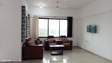 Room in  Pg at Megapolis Smart Homes II-Sunway, Hinjewadi – for Rent