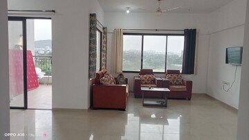Room in  Pg at Megapolis Smart Homes II-Sunway, Hinjewadi – for Rent