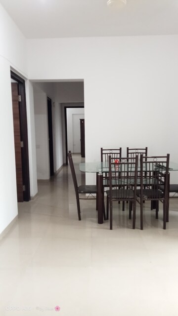 Staircase in  Pg at Megapolis Smart Homes II-Sunway, Hinjewadi – for Rent