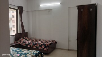 Room in  Pg at Megapolis Smart Homes II-Sunway, Hinjewadi – for Rent