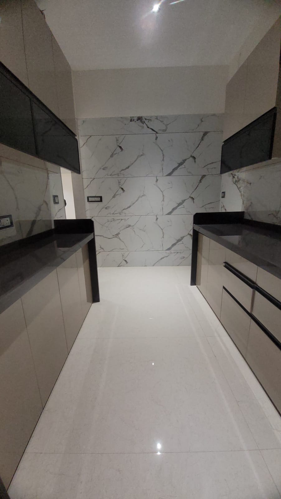 2 BHK Apartment For Sale in Balaji Sky Heights