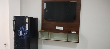 Furnished Amenities in 1 BHK Builder Floor at Sector 54 – for Rent